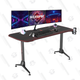 FLEXISPOT Gaming Desk | $190 | Newegg